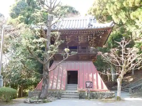 播州清水寺のその他建物