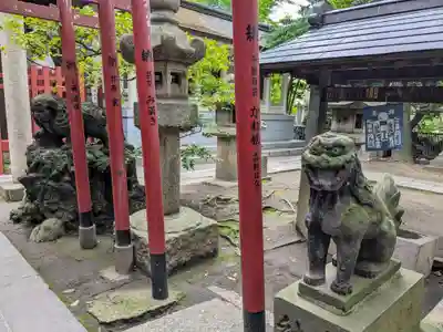 富岡八幡宮(東京都)