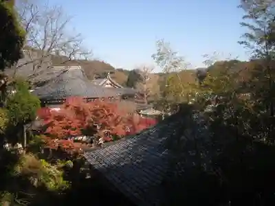 長谷寺のその他建物