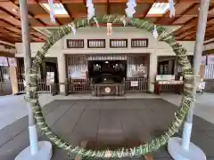 三重縣護國神社(三重県)