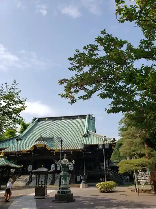 妙法寺のその他建物