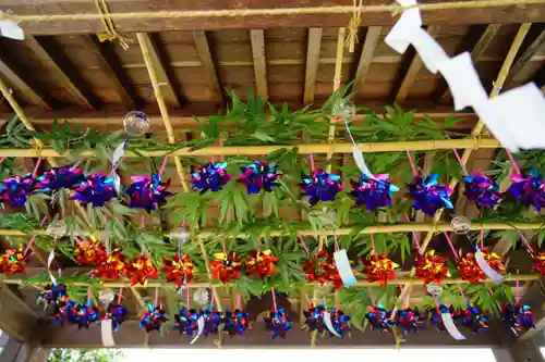 豊景神社のその他建物