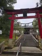 須部神社(福井県)