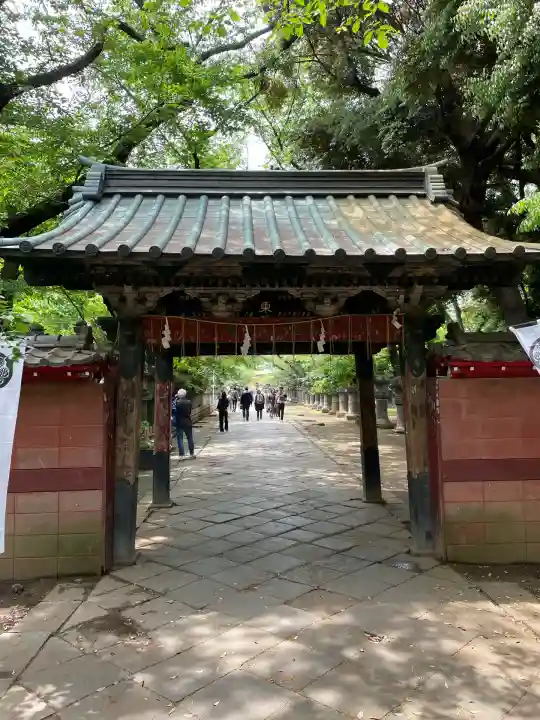 上野東照宮(東京都)