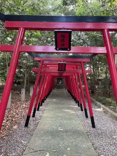 阿宗神社(兵庫県)