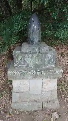 瀬戸ヶ谷八幡社のその他建物