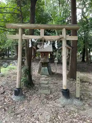 御霊神社(京都府)
