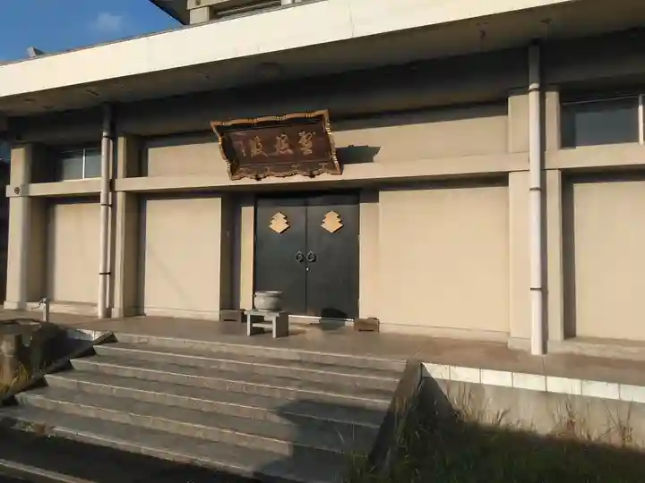 宗玄寺のその他建物