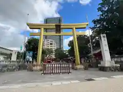 金神社(岐阜県)