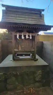 高井八幡神社(愛媛県)