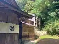 豊崎八幡神社(徳島県)