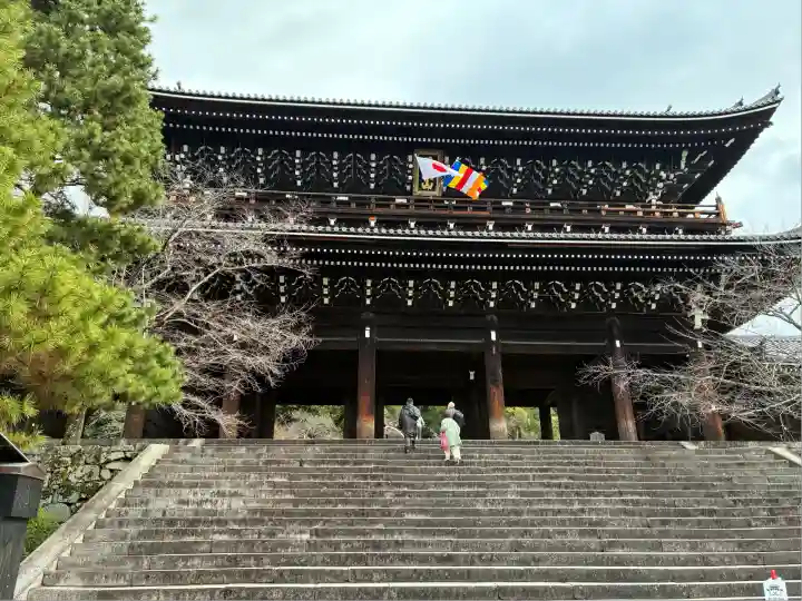 知恩院(京都府)