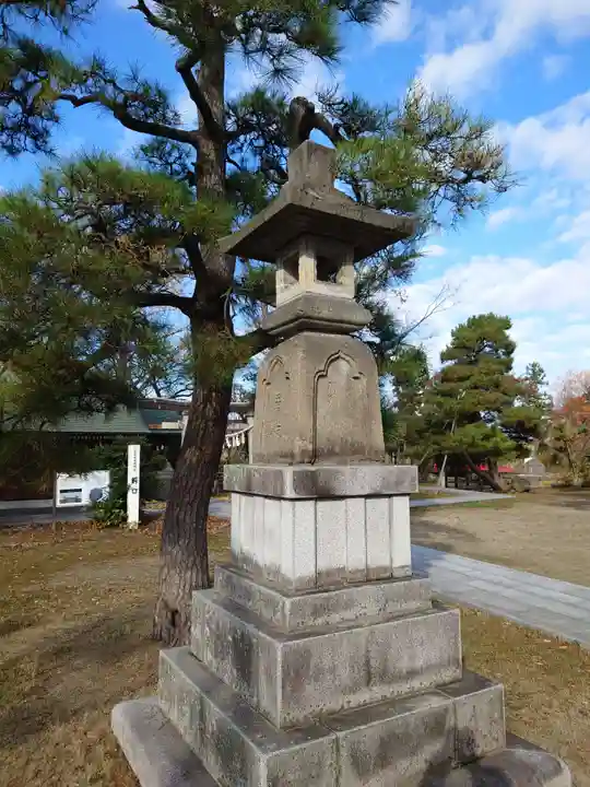 三条八幡宮(新潟県)