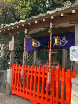 清荒神清澄寺(兵庫県)