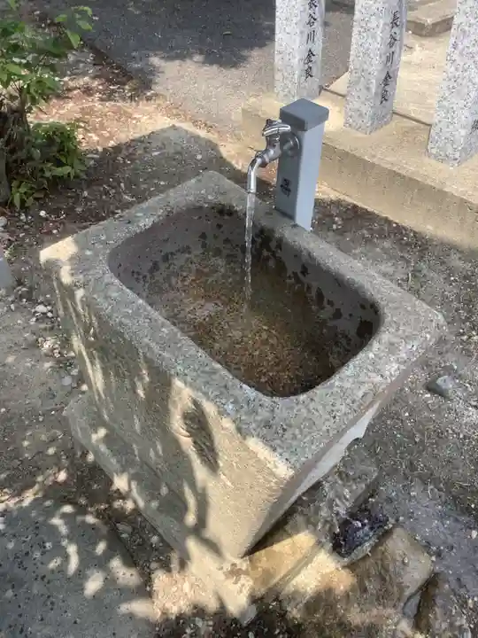 白山神社(松河戸町)(愛知県)