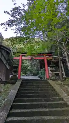 天神神社(京都府)