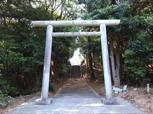 神明社(愛知県)