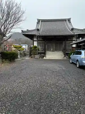 福生山 長徳寺(三重県)
