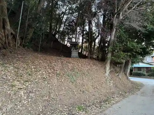 稲荷神社(千葉県)