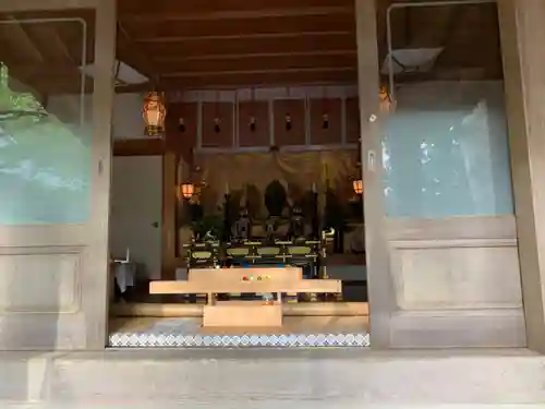 真野寺のその他建物