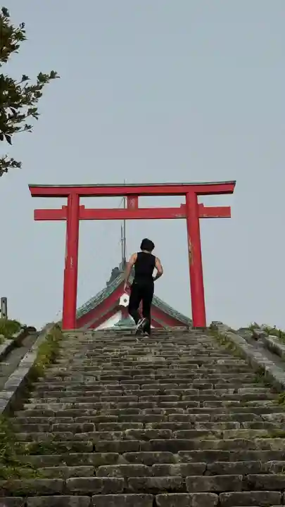箱根元宮(神奈川県)
