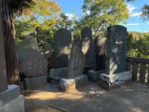 天福寺(千葉県)