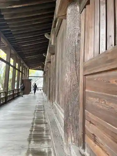 豊国神社 の建物その他