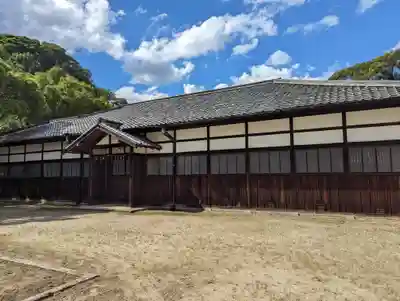 石清水八幡宮(京都府)