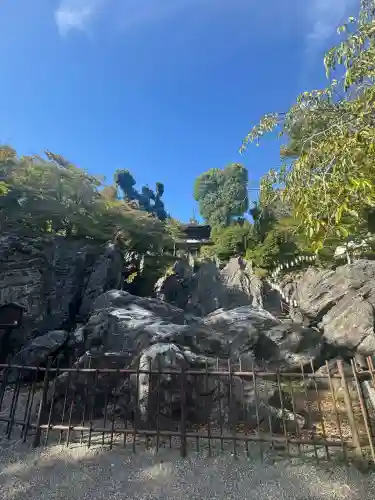 石山寺(滋賀県)