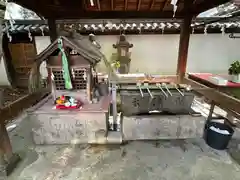 漢國神社(奈良県)