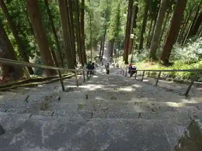 久遠寺のその他建物
