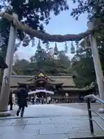 大神神社(奈良県)