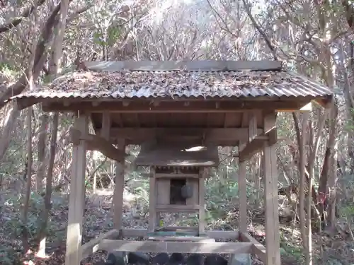 火戸寄神社(東京都)