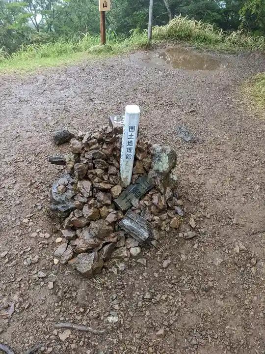 玉置神社(奈良県)