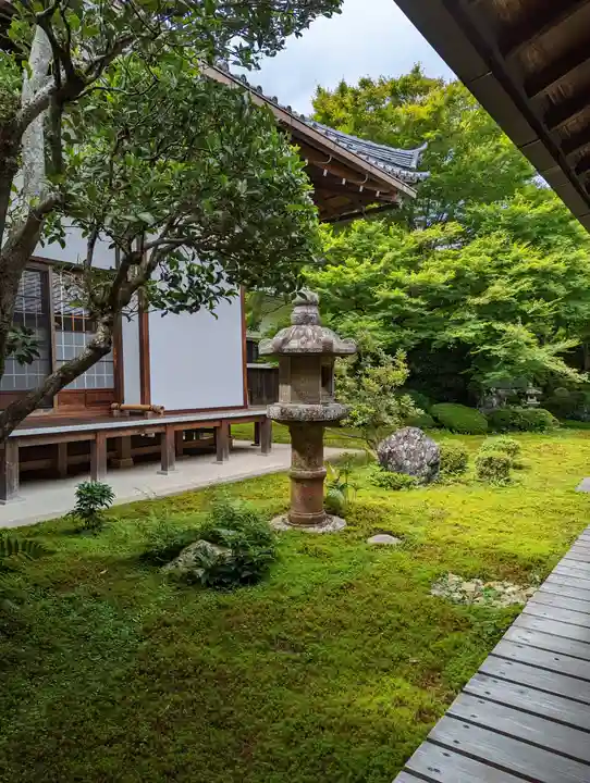 源光庵(京都府)