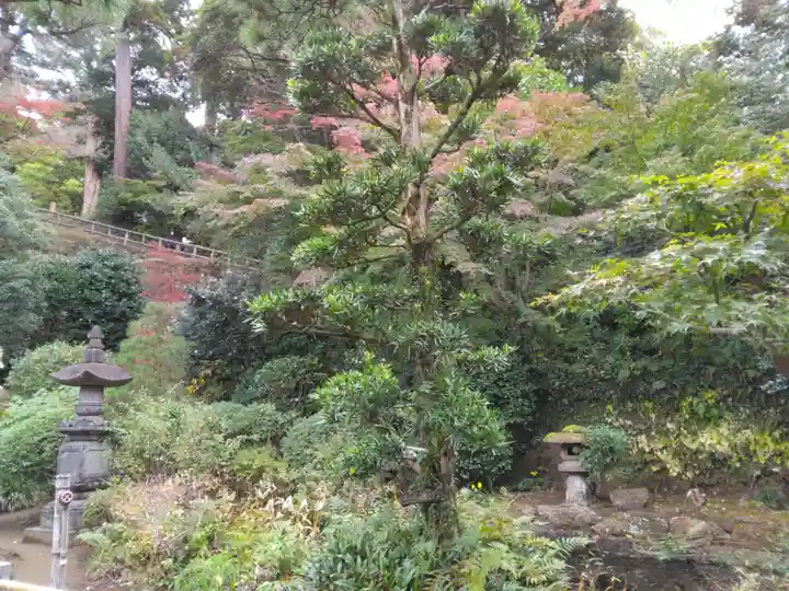 神武寺(神奈川県)