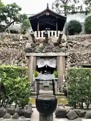 清水寺(大阪府)