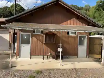 大泉寺のその他建物