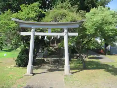 天神社(東京都)