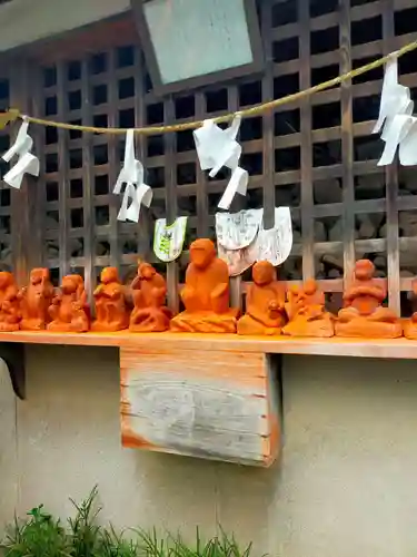 三ツ木神社(埼玉県)