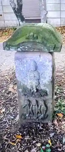 田端神社(東京都)