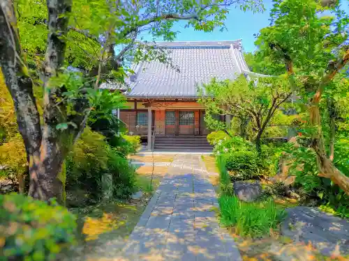 誓玄寺の建物その他