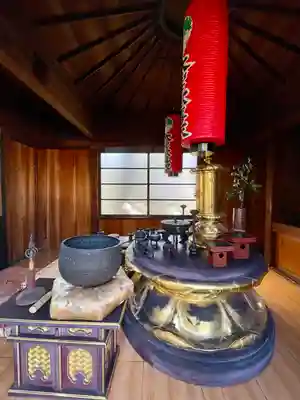 金藏院(東京都)