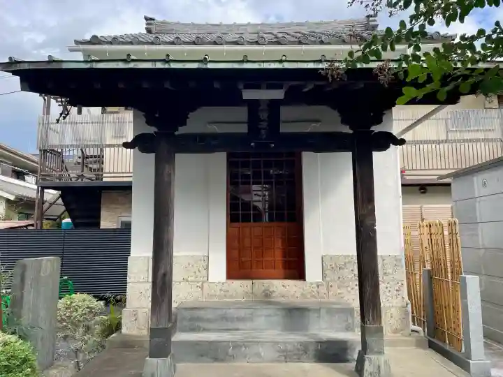 花蔵院(東京都)