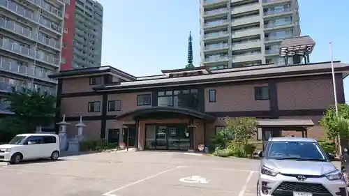 瑞玄寺のその他建物