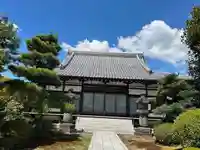 耕雲院(愛知県)