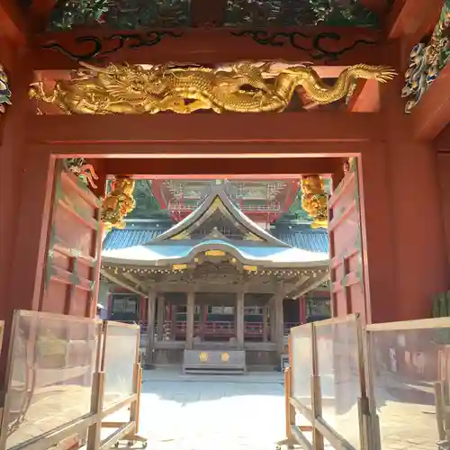 静岡浅間神社のその他建物