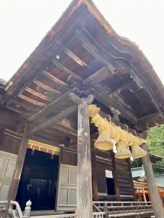 大山祇神社(愛媛県)