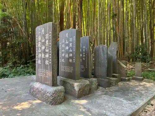 熊野神社(千葉県)