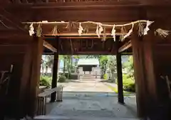 大垣大神宮(岐阜県)